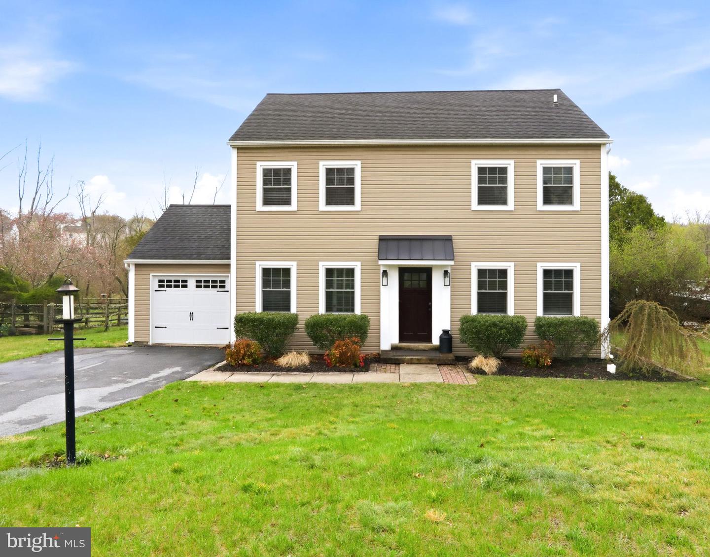 2306 Cassard Circle, Gilbertsville