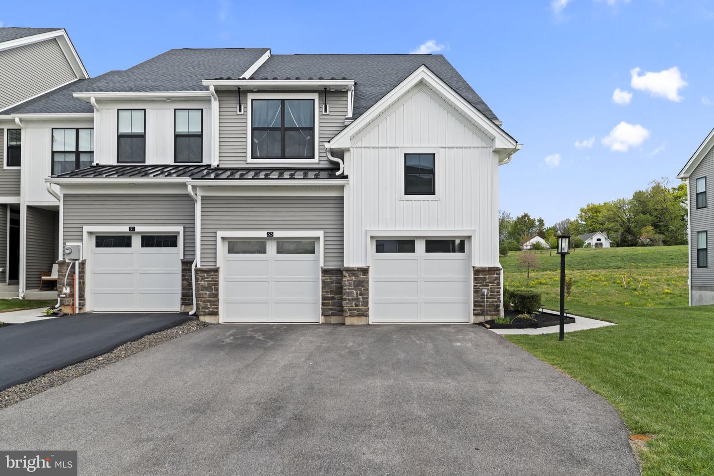 33 Tamarack Circle, Norristown