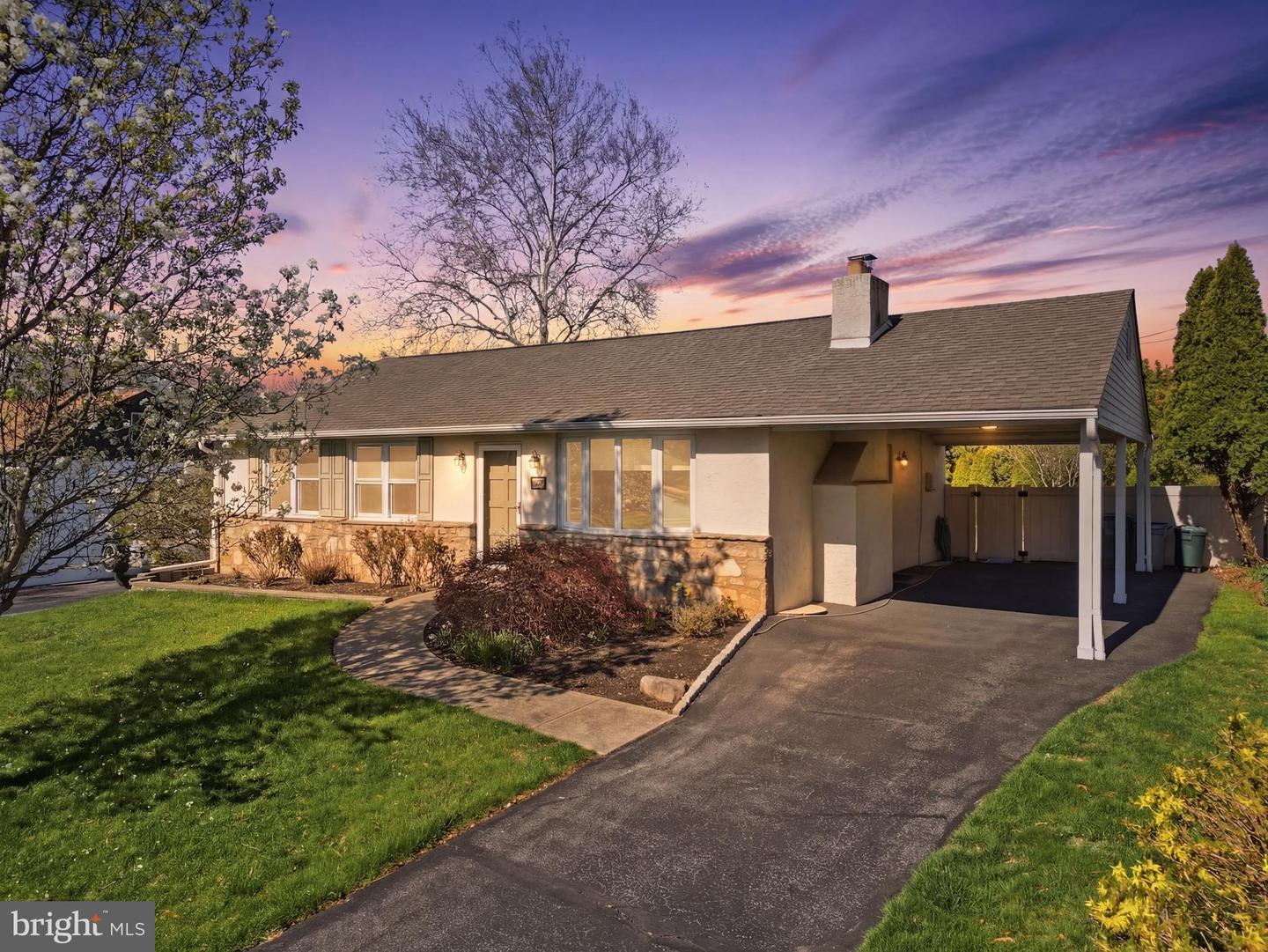 2015 Spring Mill Road, Conshohocken