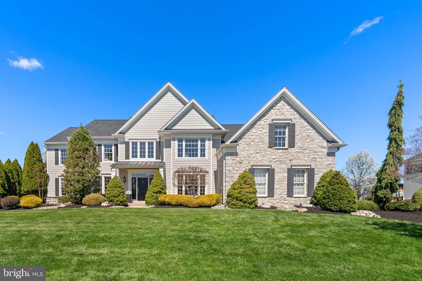 1379 Bryant Court, Ambler