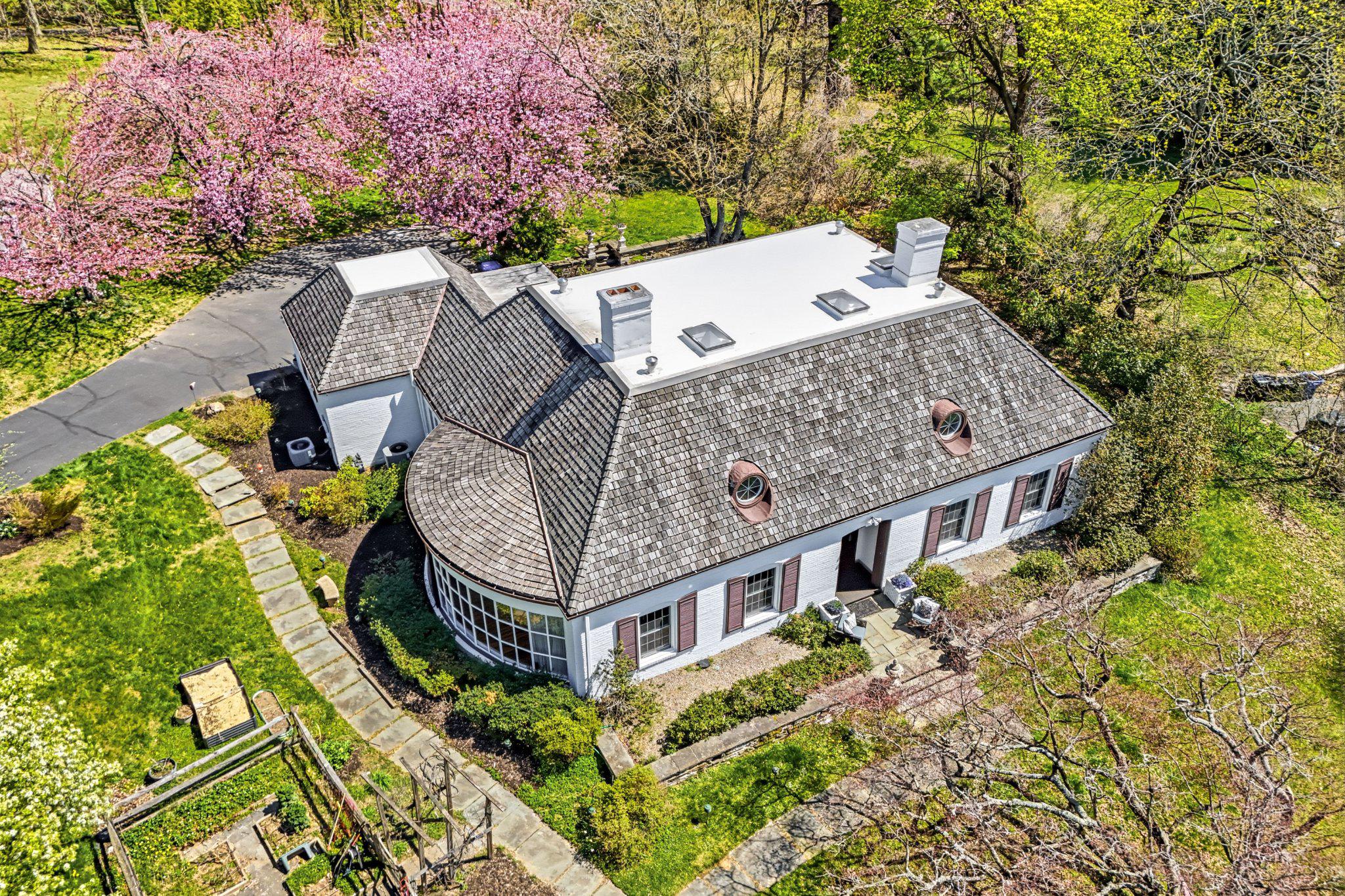 1735 Ashbourne Road, Elkins Park