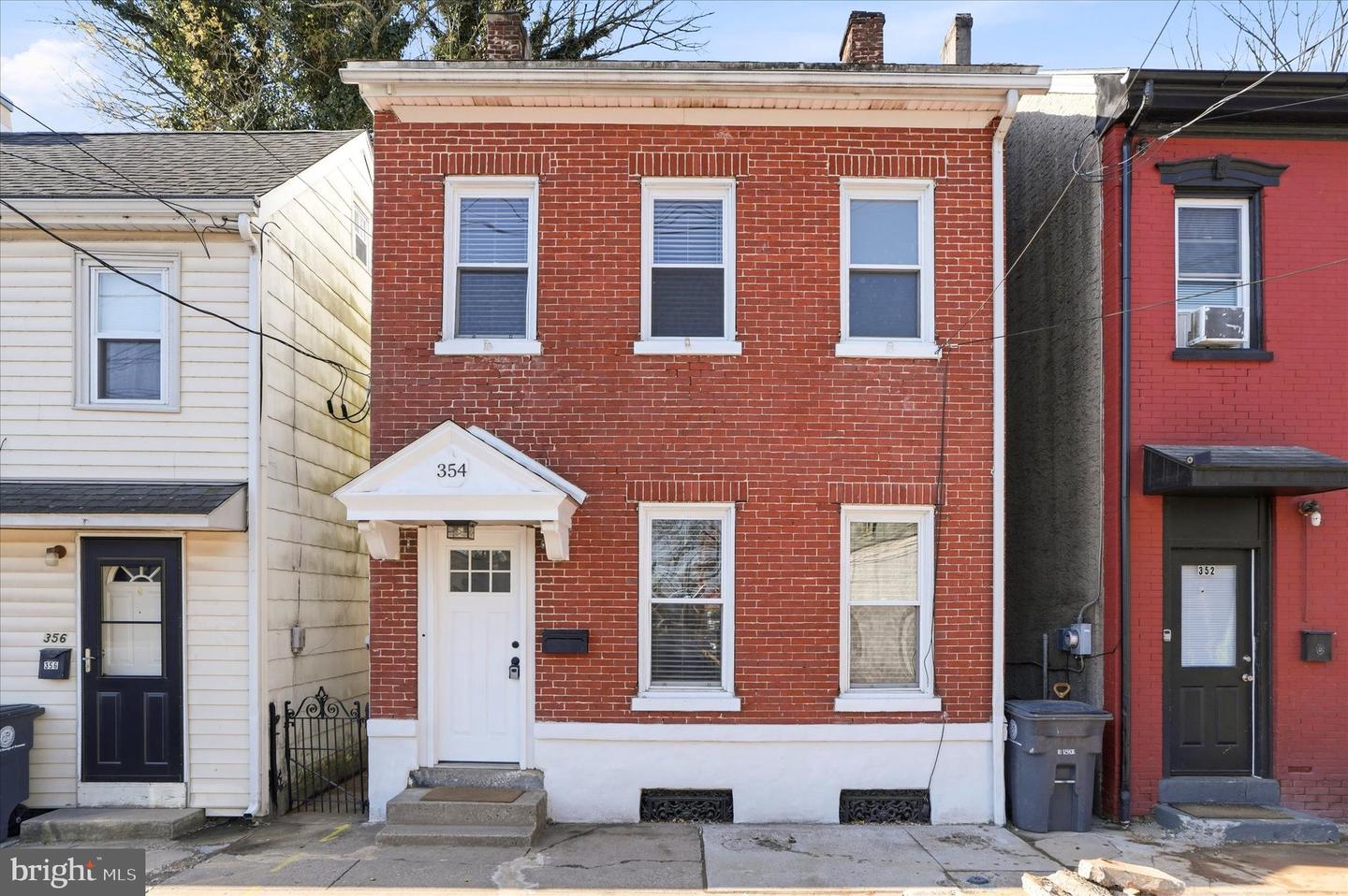 354 Apple Street, Pottstown
