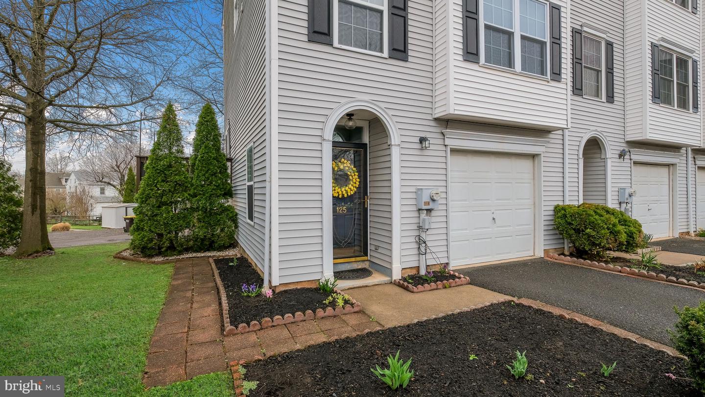 125 Catherine Street #5, Telford