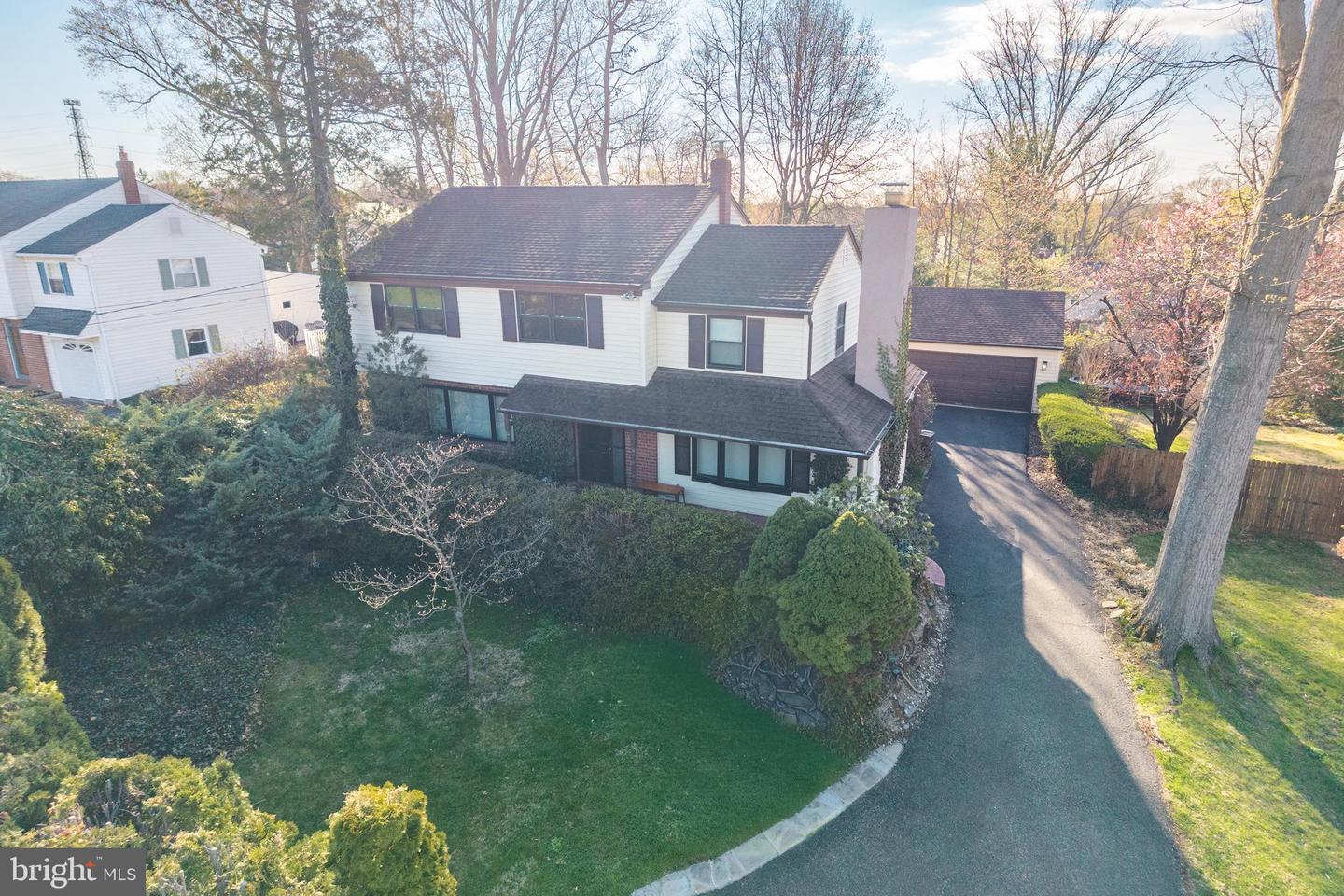 3012 Meredith Lane, Plymouth Meeting