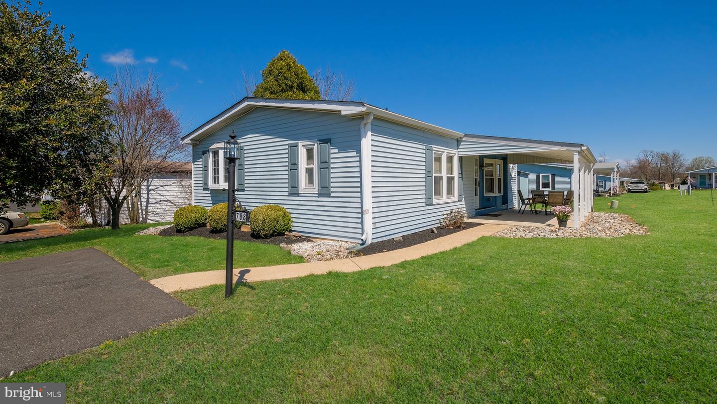 788 Chestnut Drive, North Wales