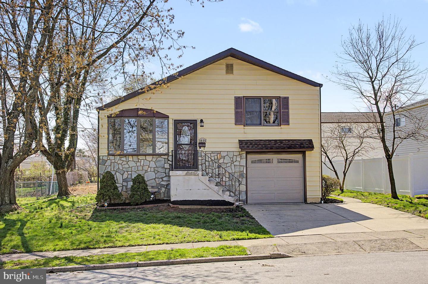 2832 Jefferson Avenue, Glenside