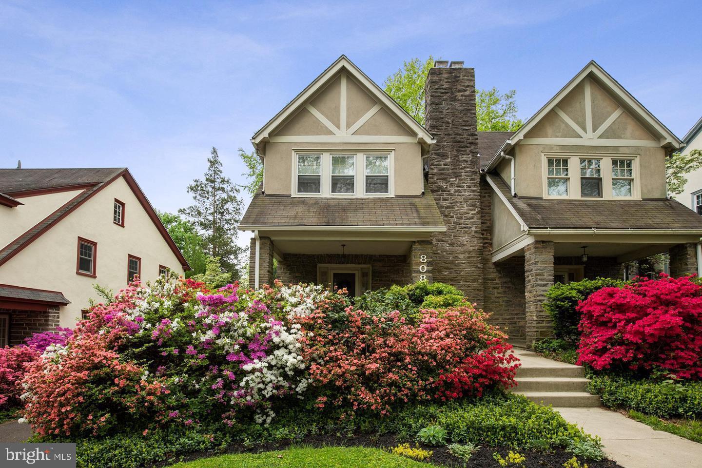 808 Elkins Avenue, Elkins Park