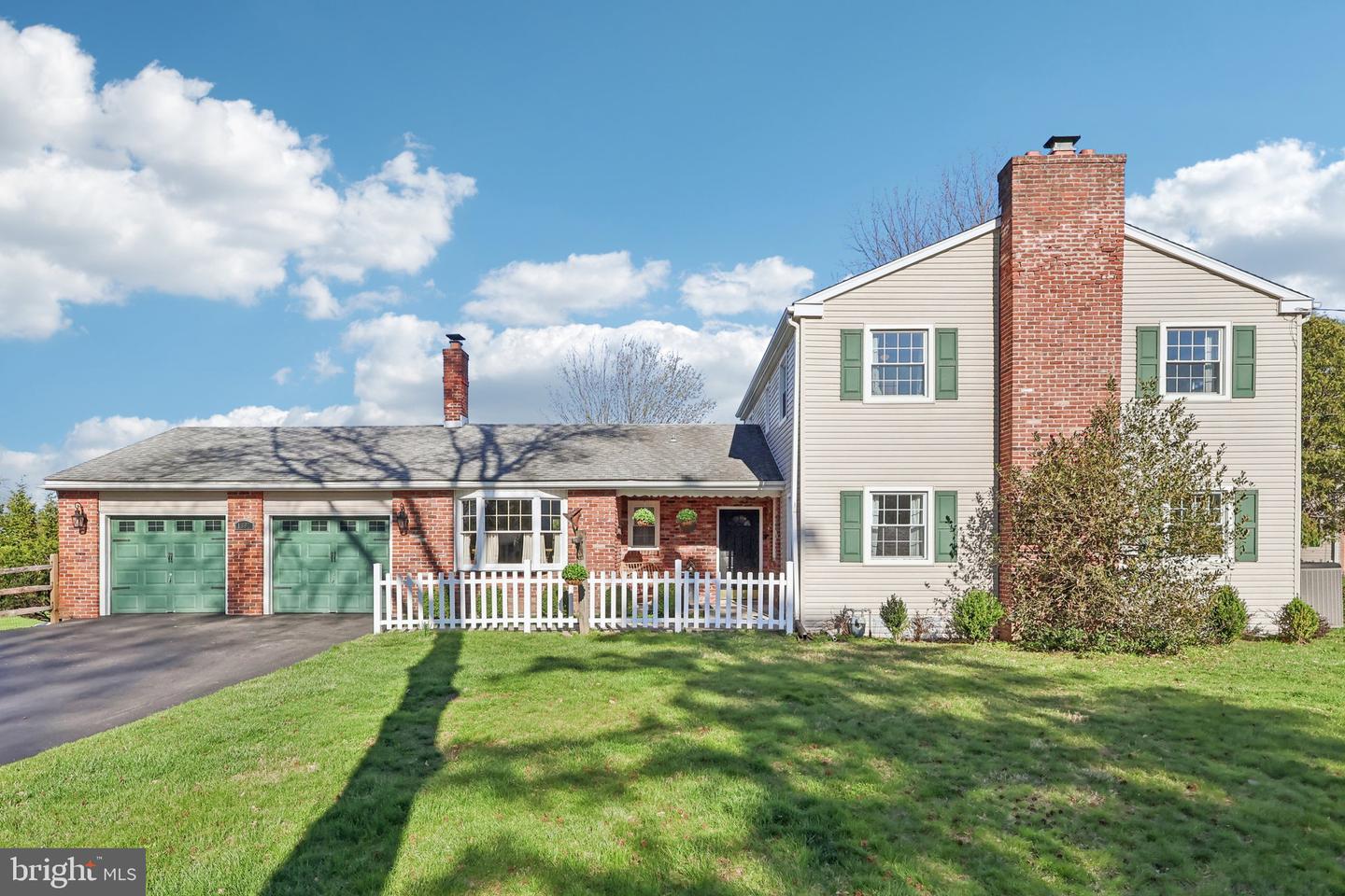 1867 Fort Washington Avenue, Ambler