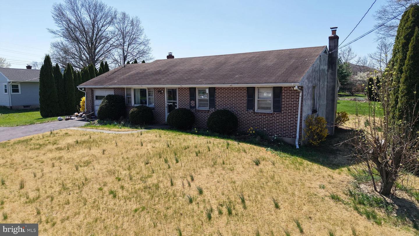 14 Cowpath Road, Souderton