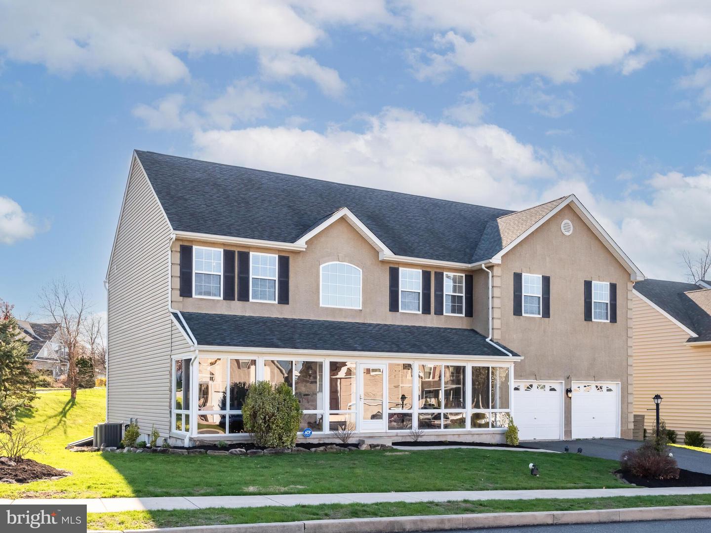 527 Centennial Avenue, Gilbertsville