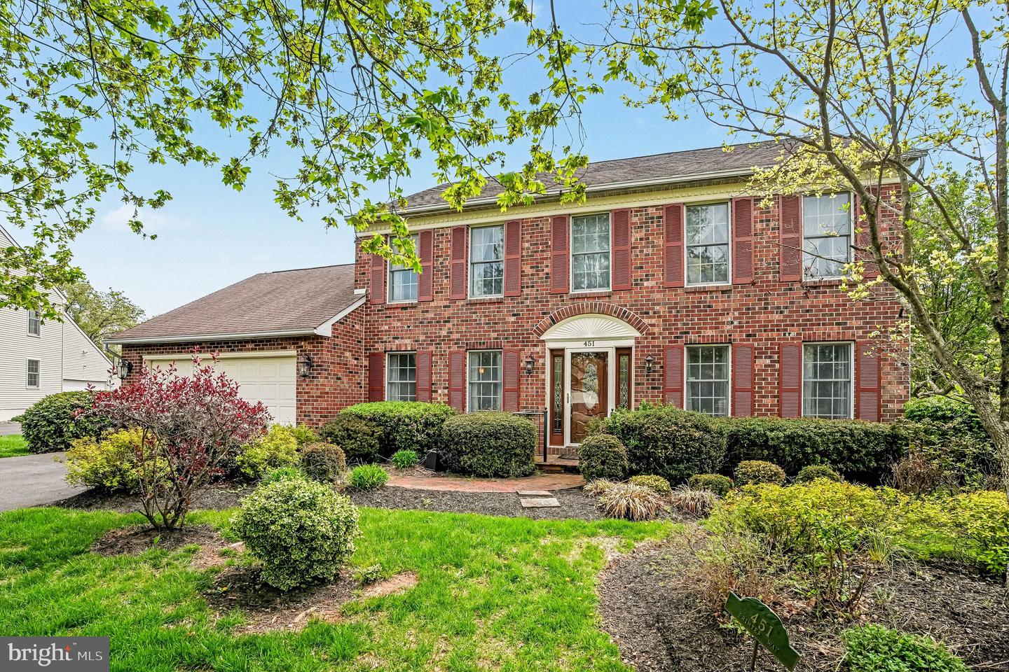 451 Printer Way, Lansdale