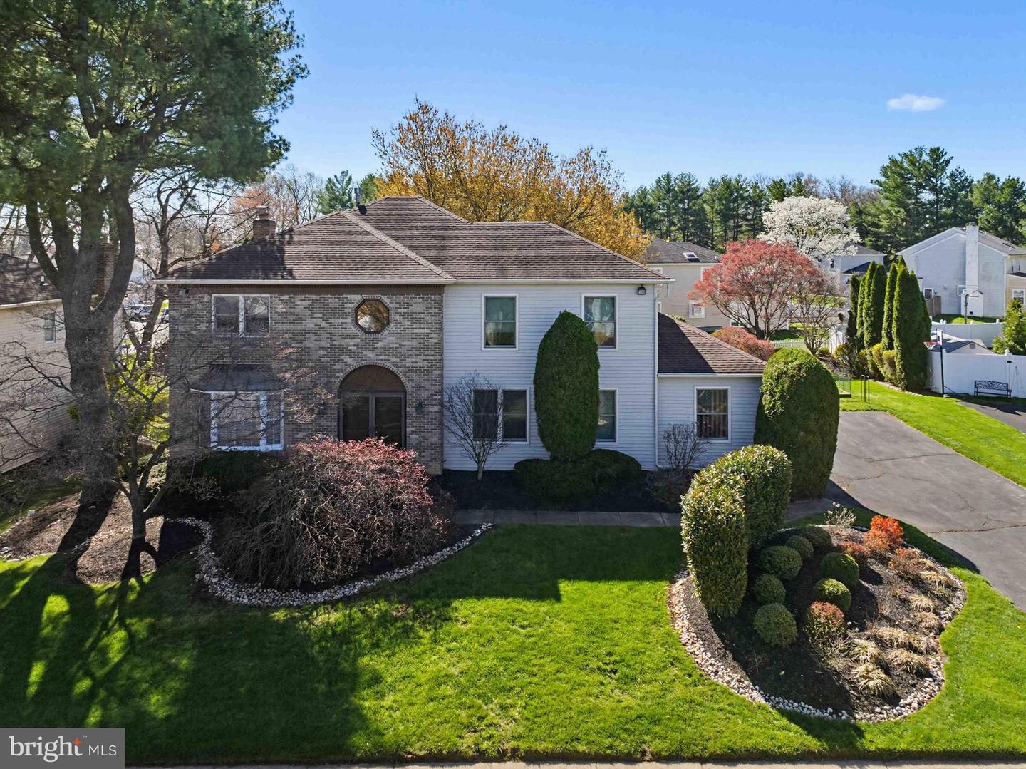 54 Roy Lane, Huntingdon Valley