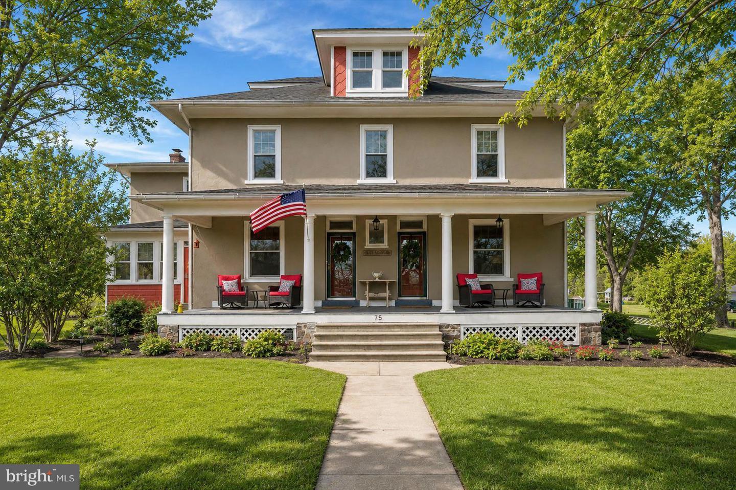 75 Morris Rd