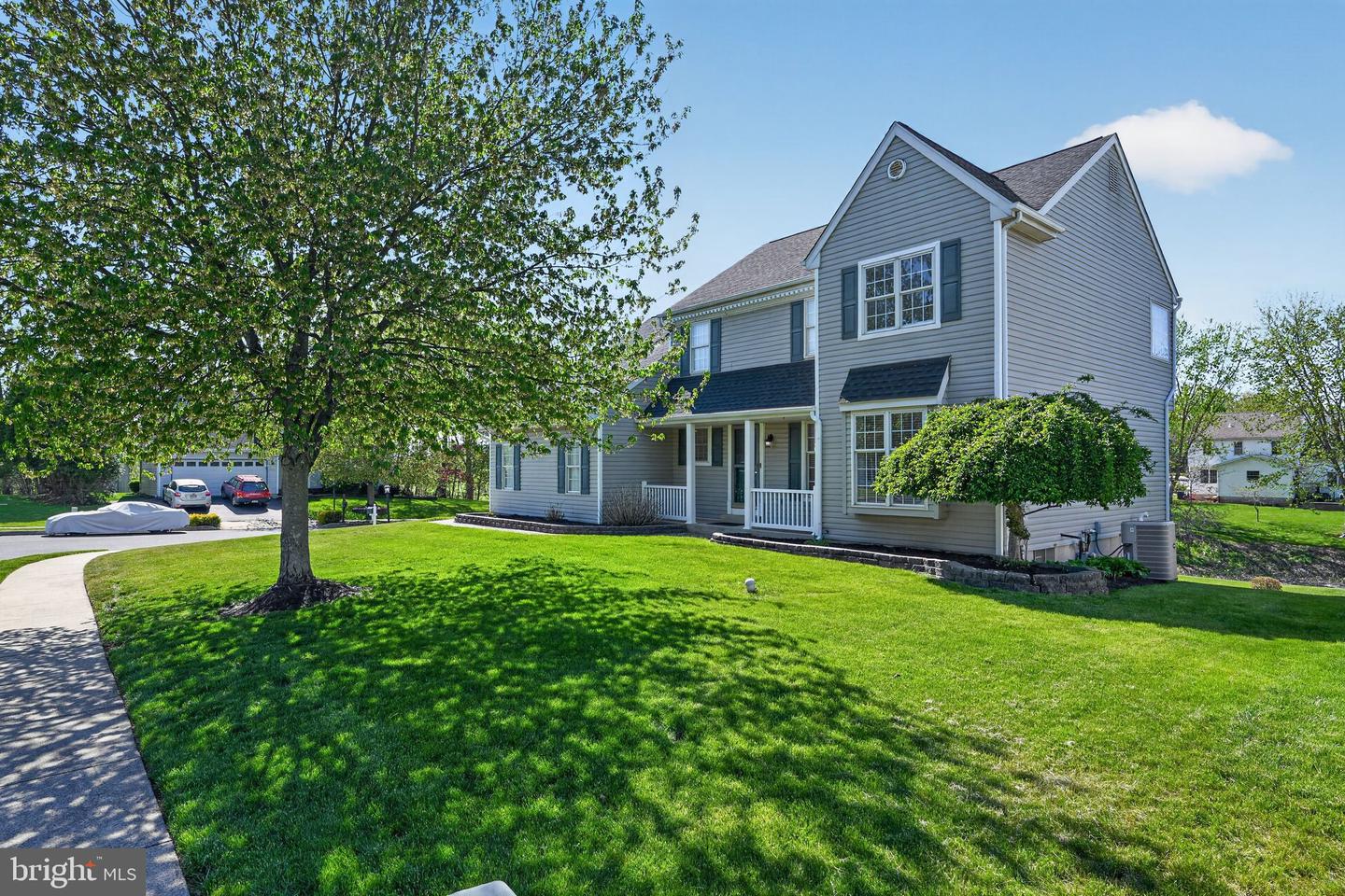 101 Bayberry Drive, Royersford