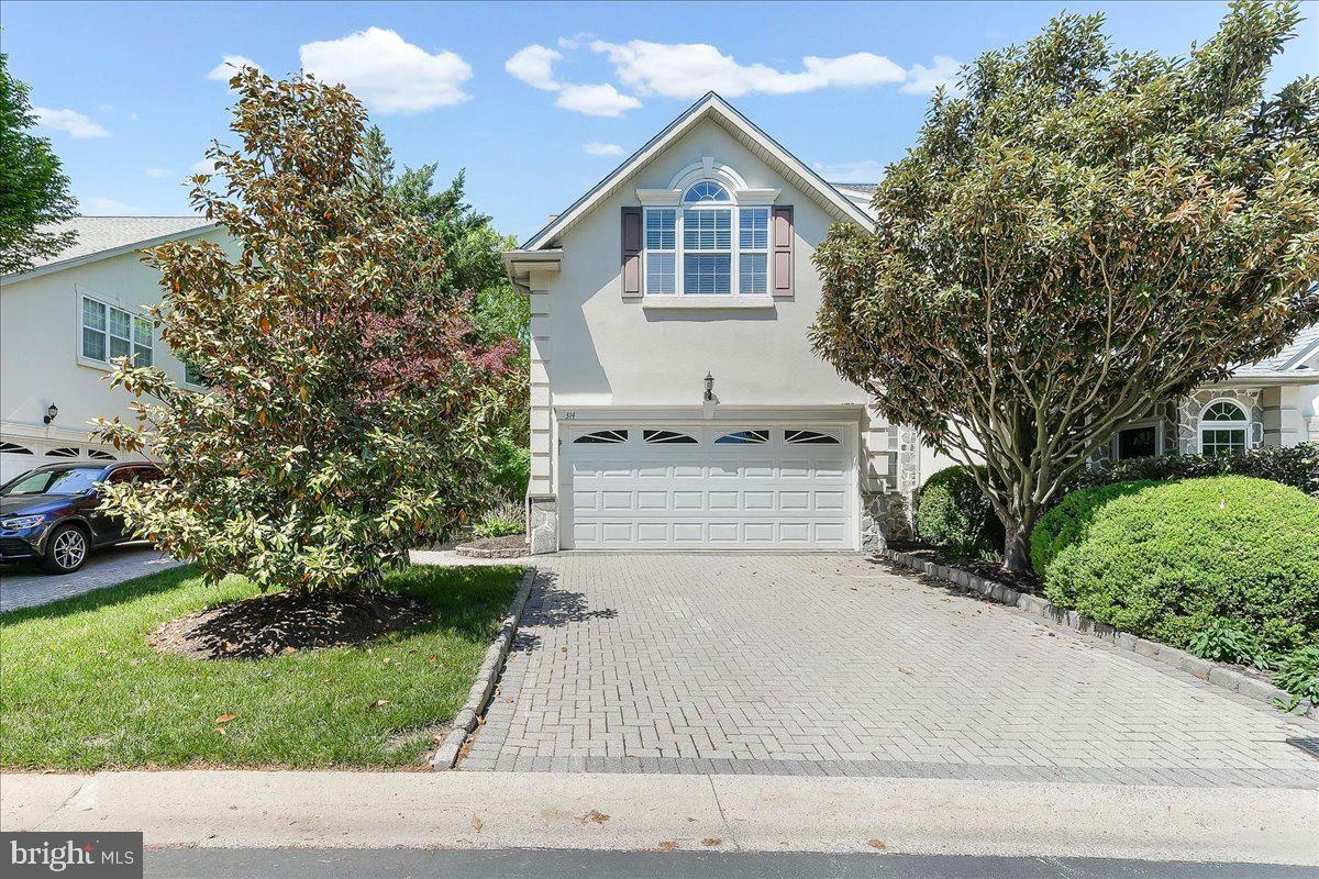 314 Silo Mill Lane, Lansdale