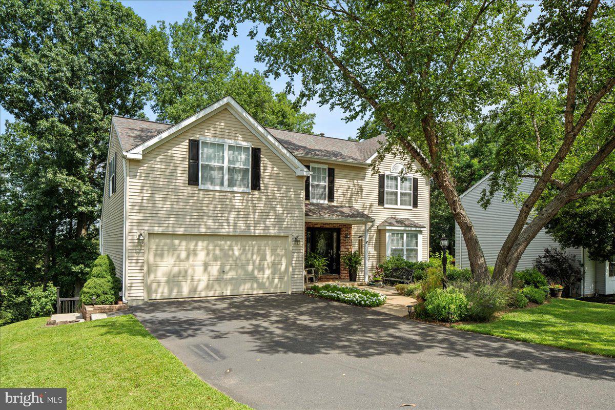 3043 Fairhill Drive, Collegeville