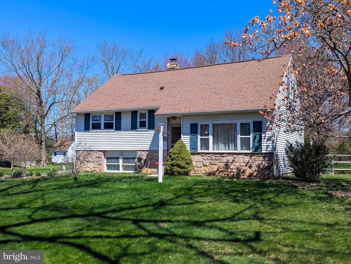 340 Britt Road, North Wales