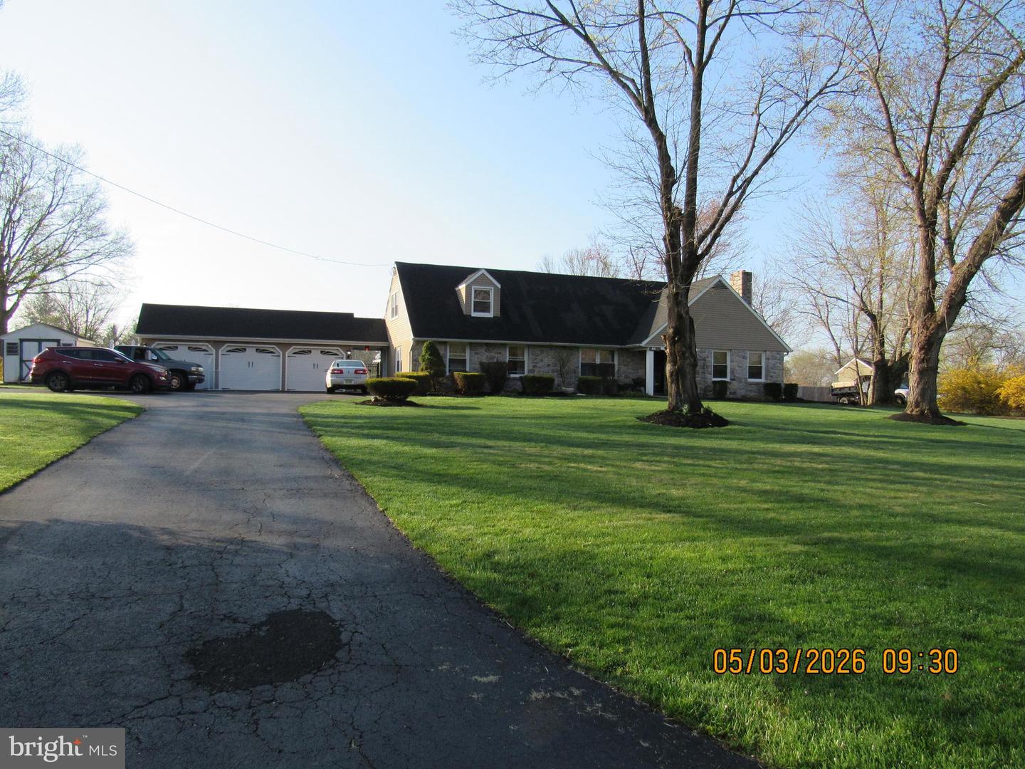 1276 Stump Hall Road