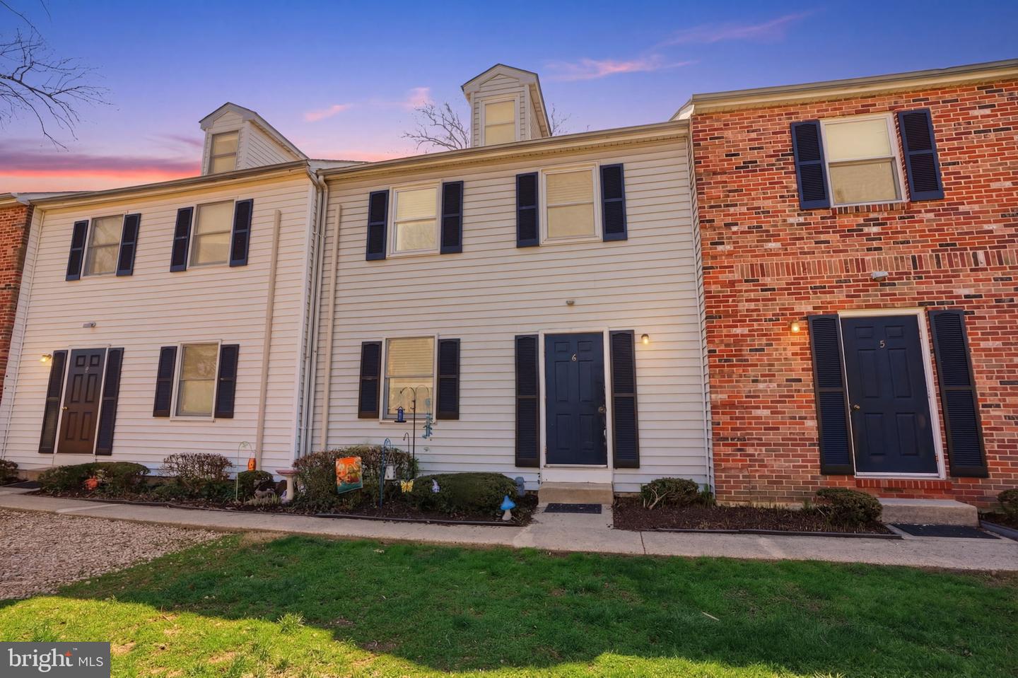 204 N Valley Forge Road #6-B, Lansdale