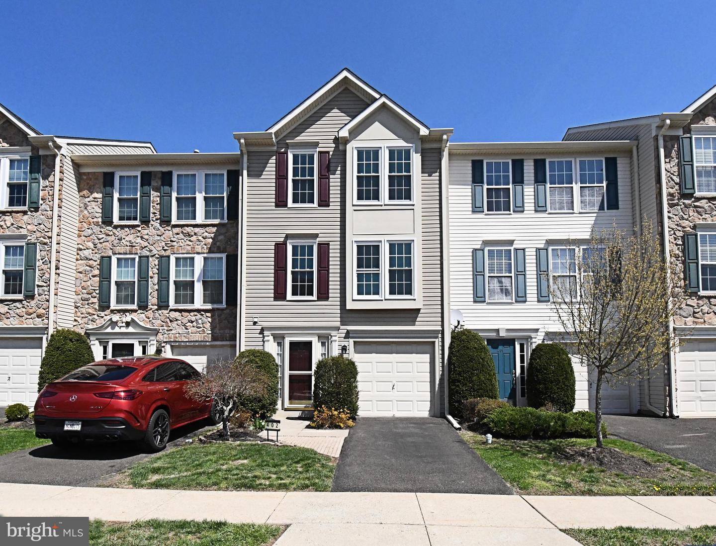 402 Jene Court, North Wales