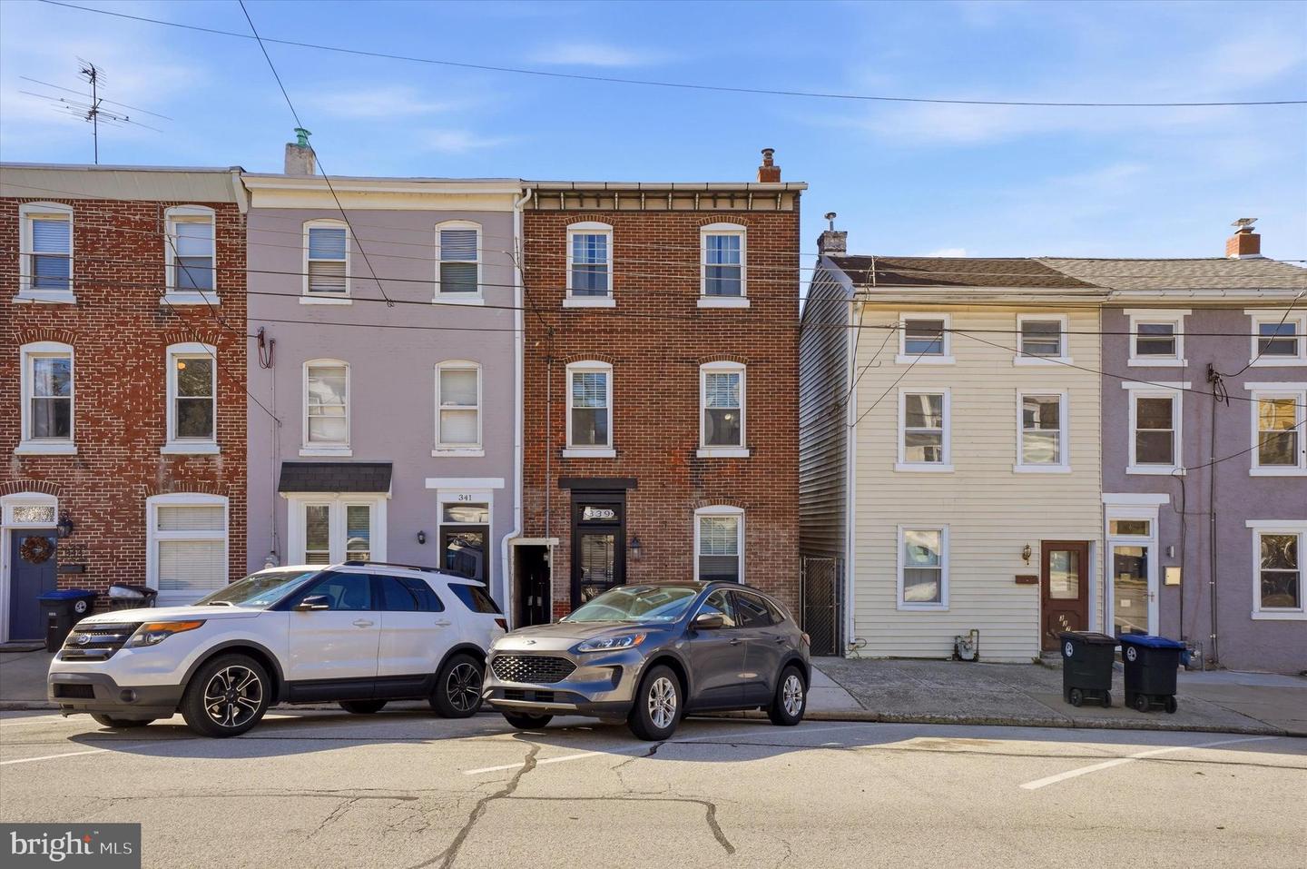339 Spring Mill Avenue, Conshohocken