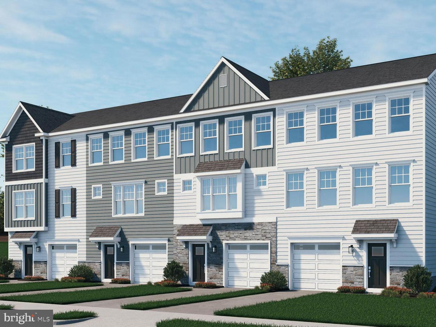 308 East Sawyer Court