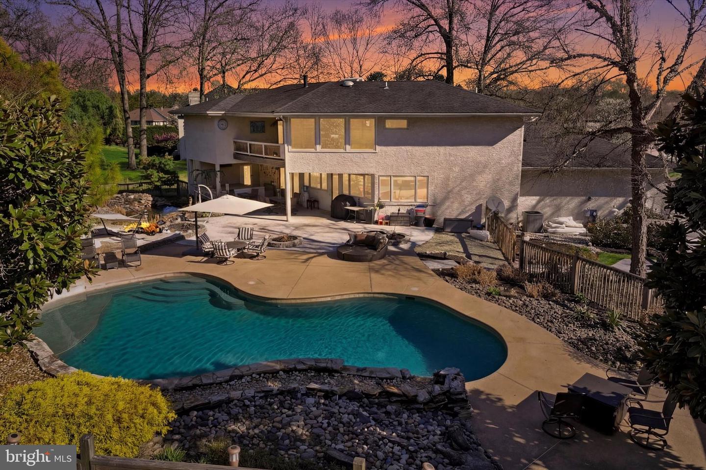 1420 Ringneck Loop, Dresher