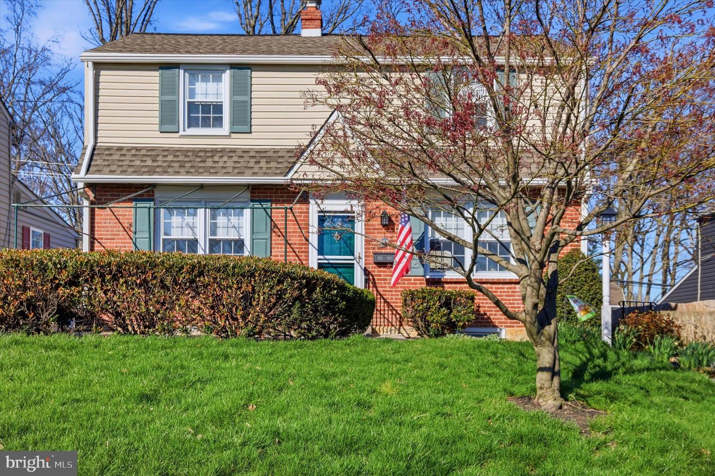 552 School House Lane, Willow Grove