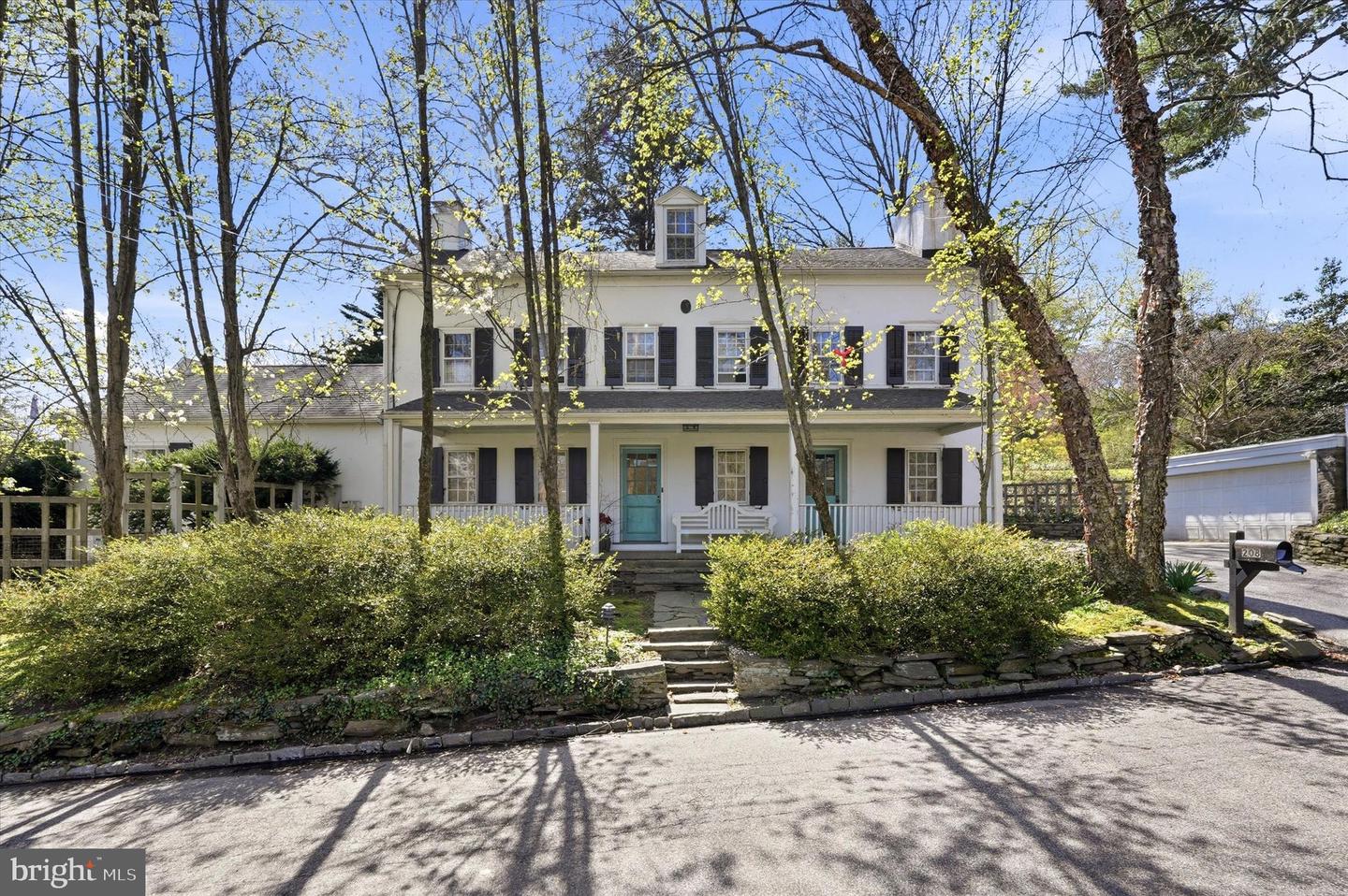 208 Righters Mill Road