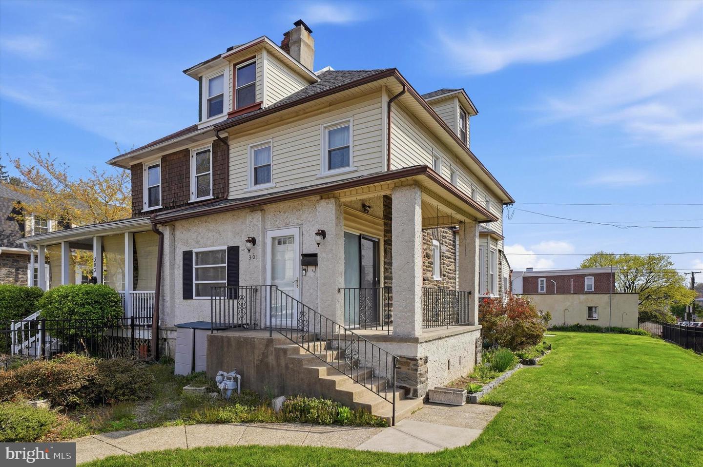 301 Grayling Avenue, Narberth