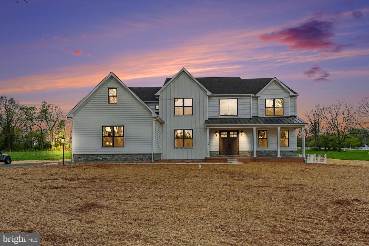 473 Evansburg Road, Collegeville