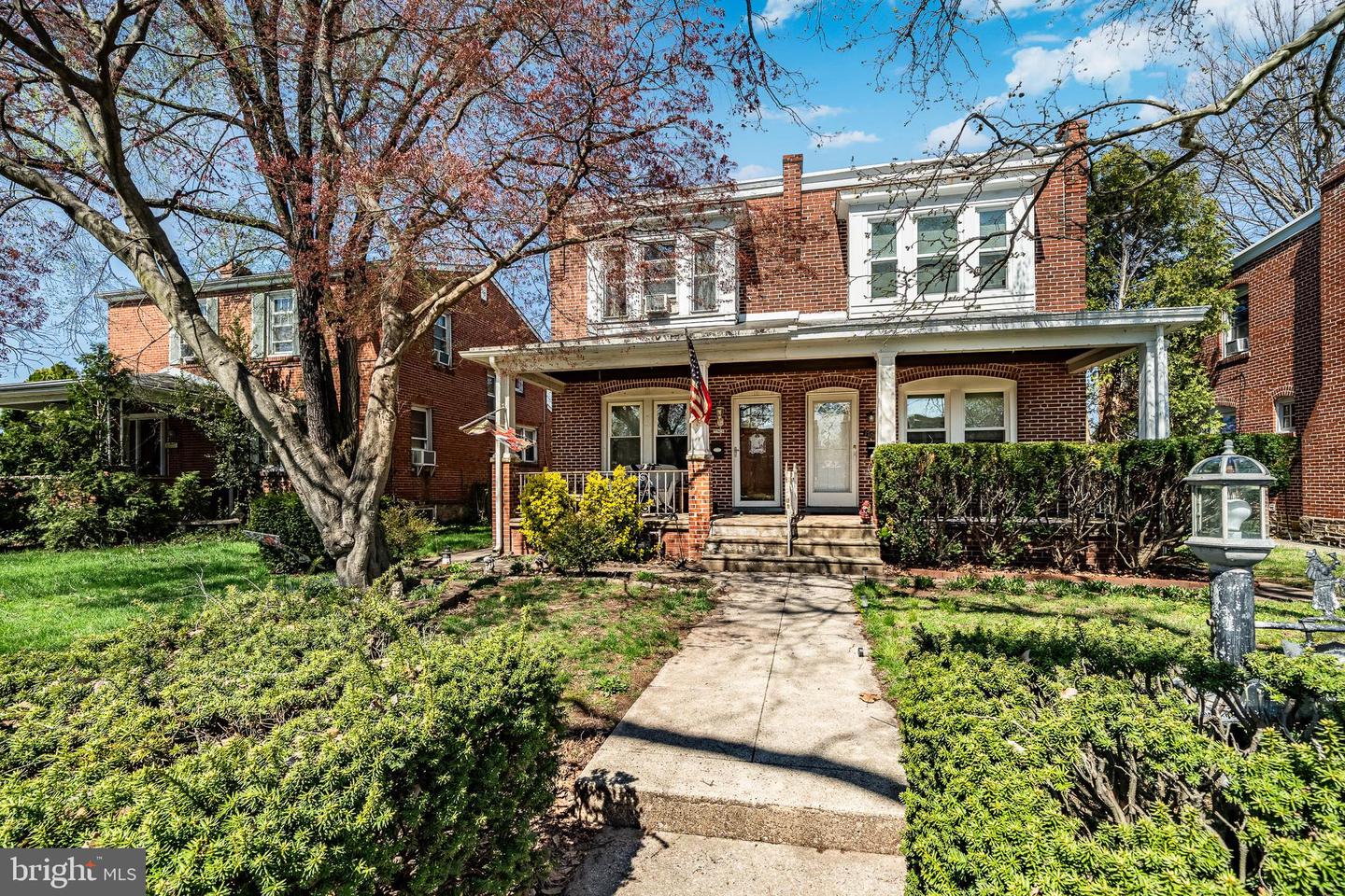 1703 Powell Street, Norristown