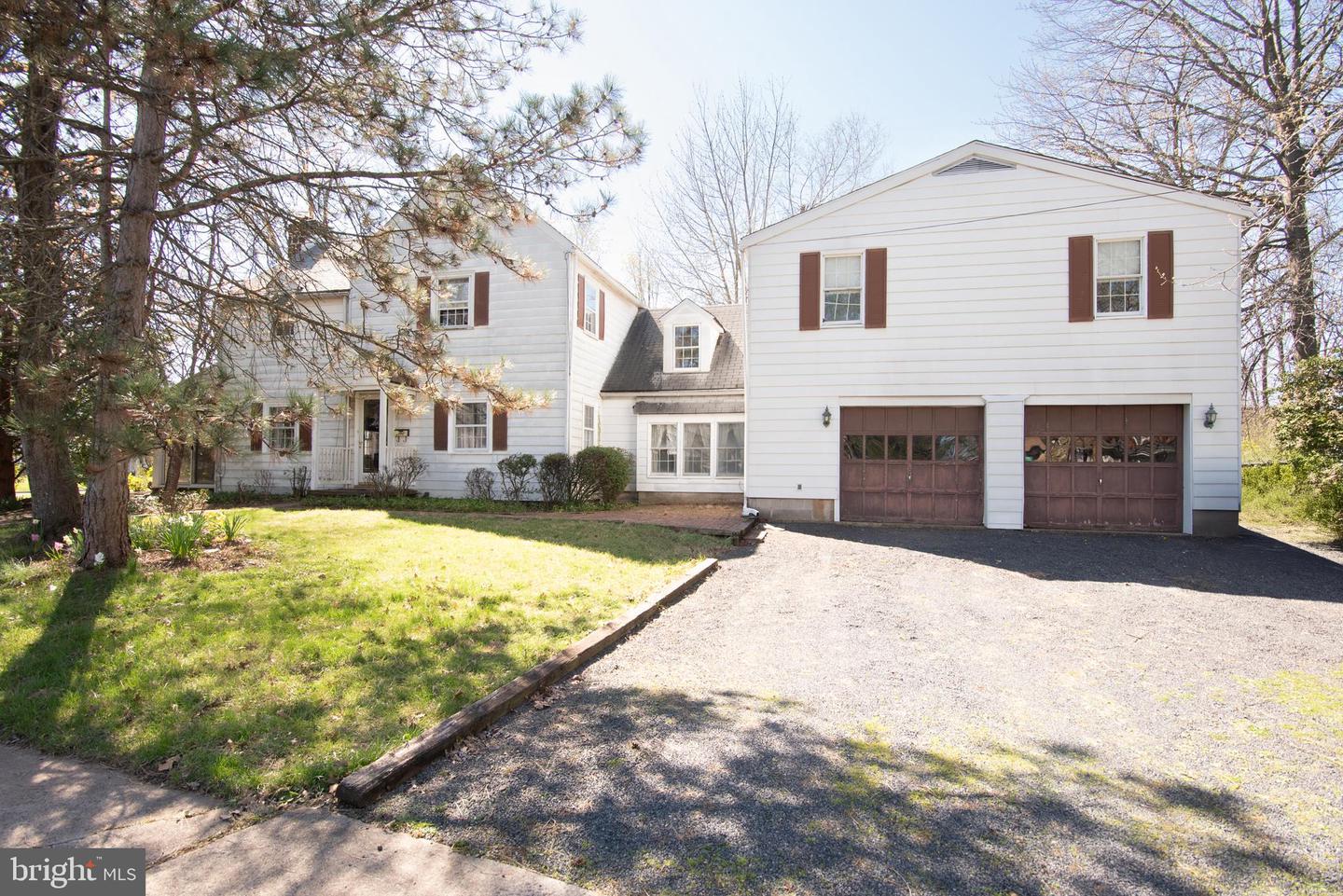 800 Forrest Street, Lansdale