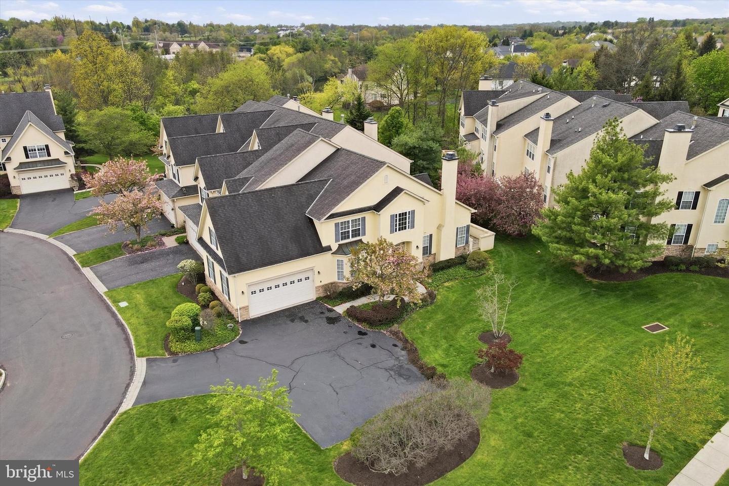 590 Farmdale Circle, Blue Bell