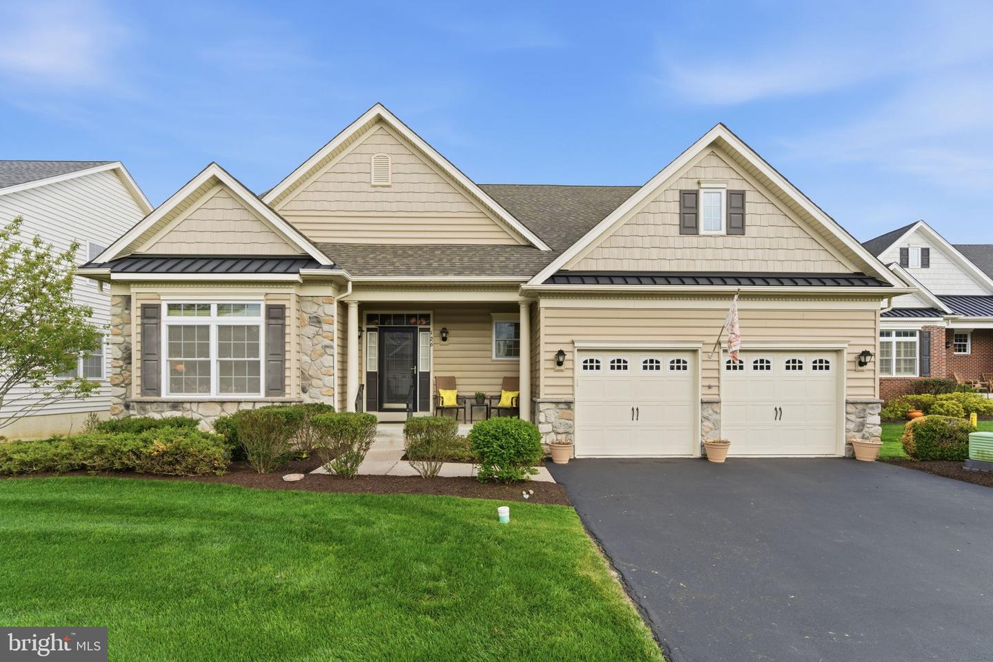 126 Bayhill Drive, North Wales