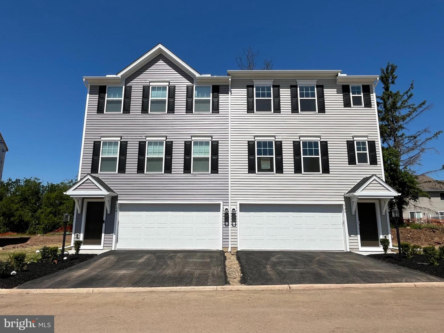 734 Fawn Way Lot 13