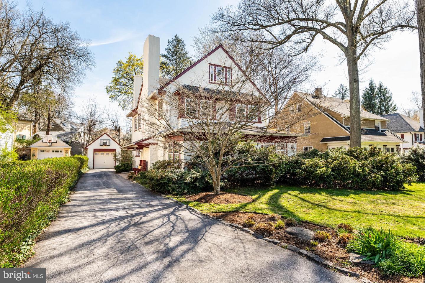 420 Sycamore Avenue, Merion Station