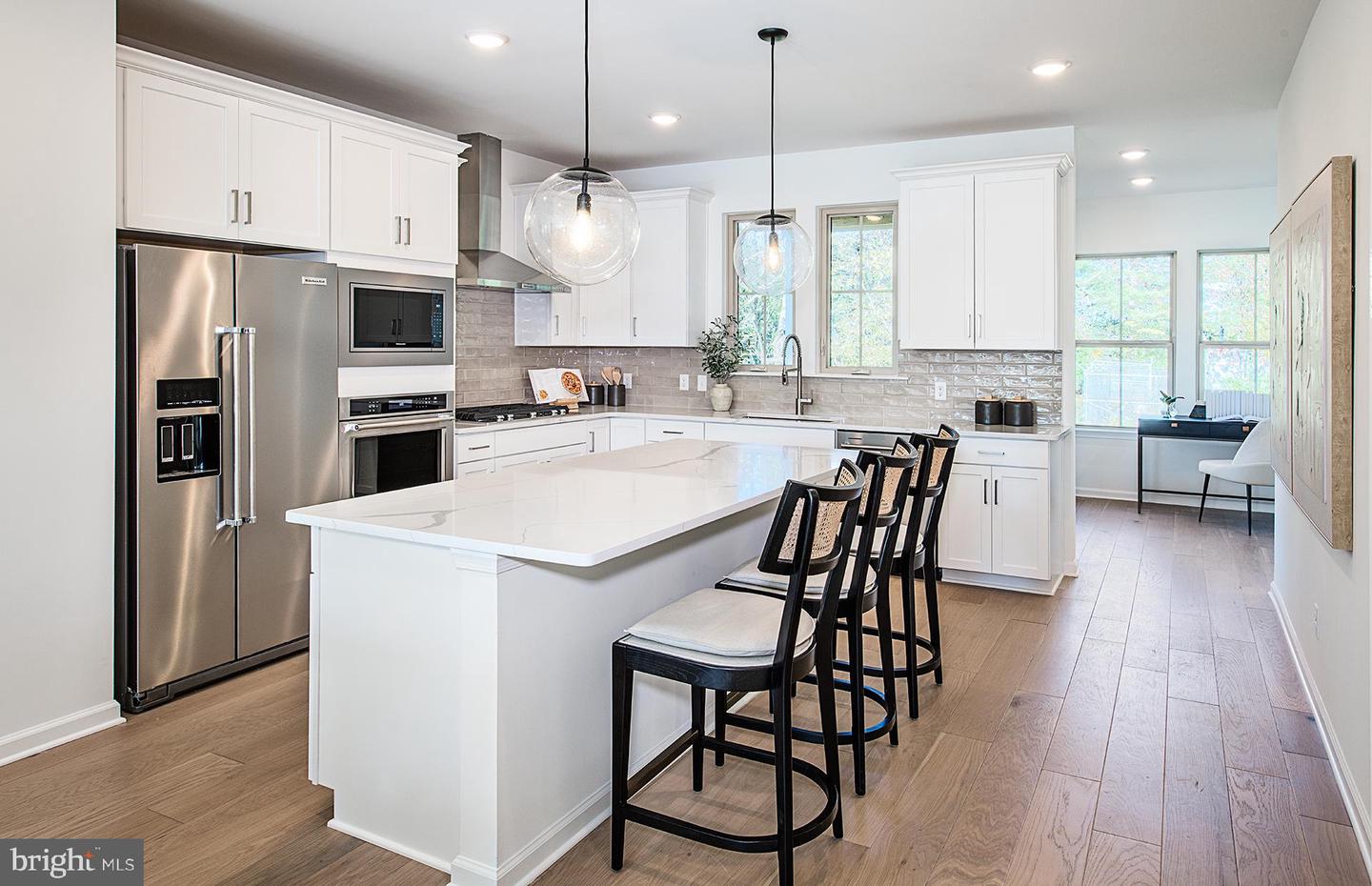 101 Beacon Court #model Home