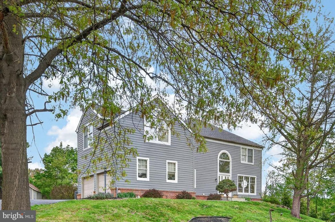 714 Woodland Avenue, Norristown