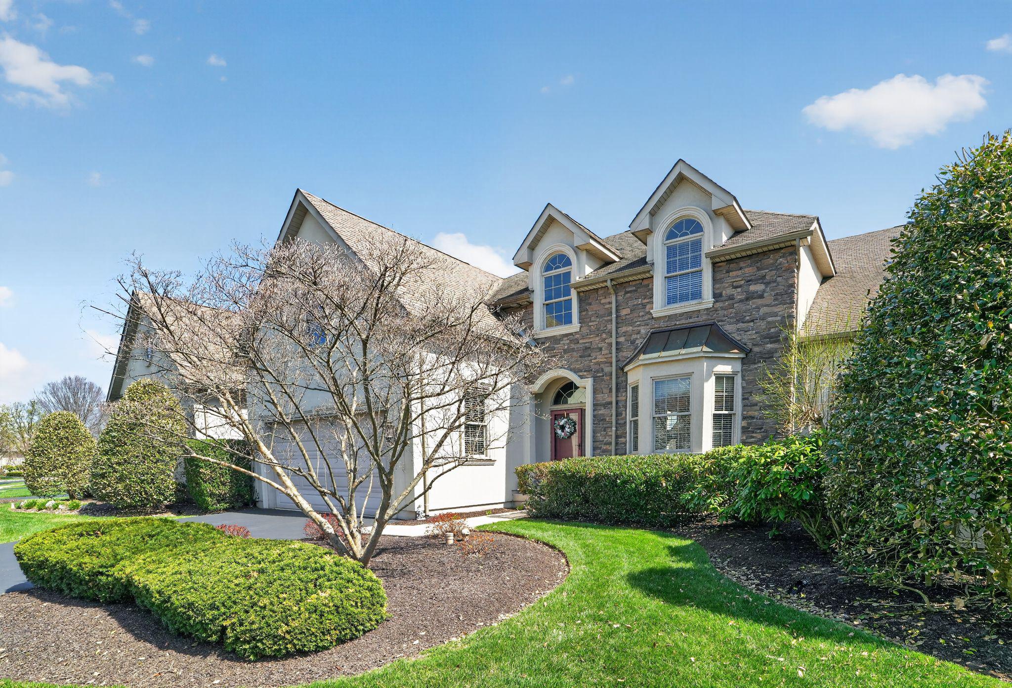 280 Country Club Drive, Telford