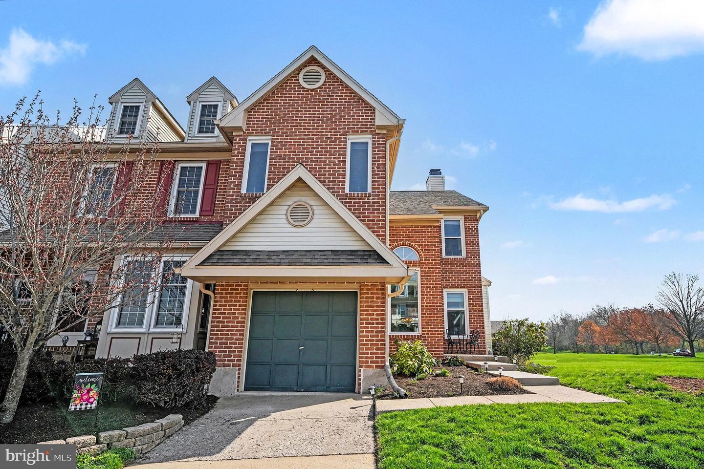 468 Amherst Court, Harleysville