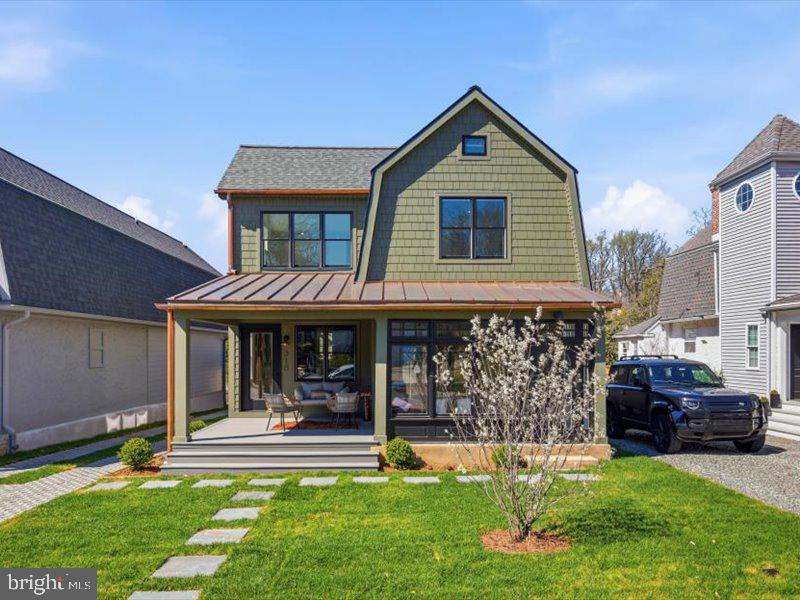 318 Dudley Avenue, Narberth
