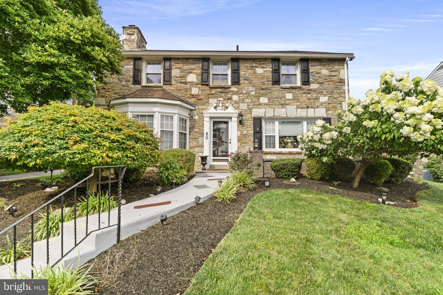 209 Windsor Avenue, Elkins Park