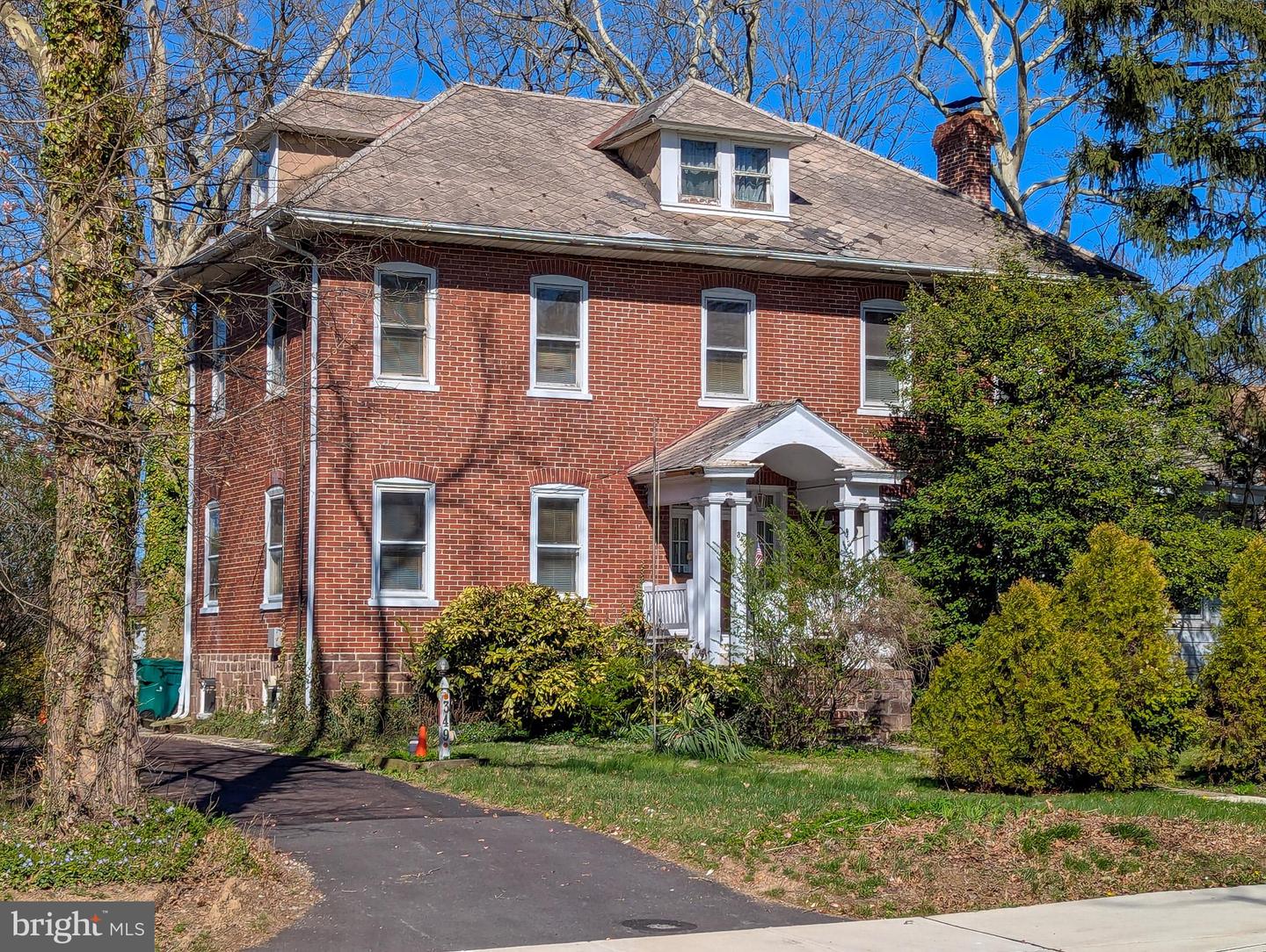 349 E Main Street, Lansdale