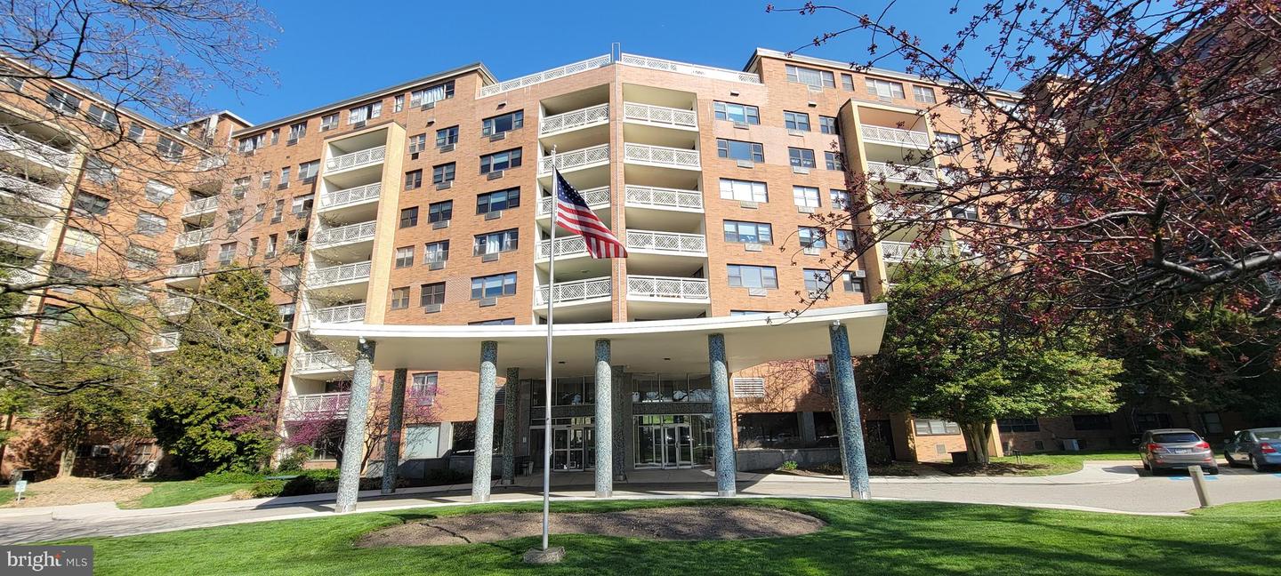 7900 Old York Road #505-A, Elkins Park