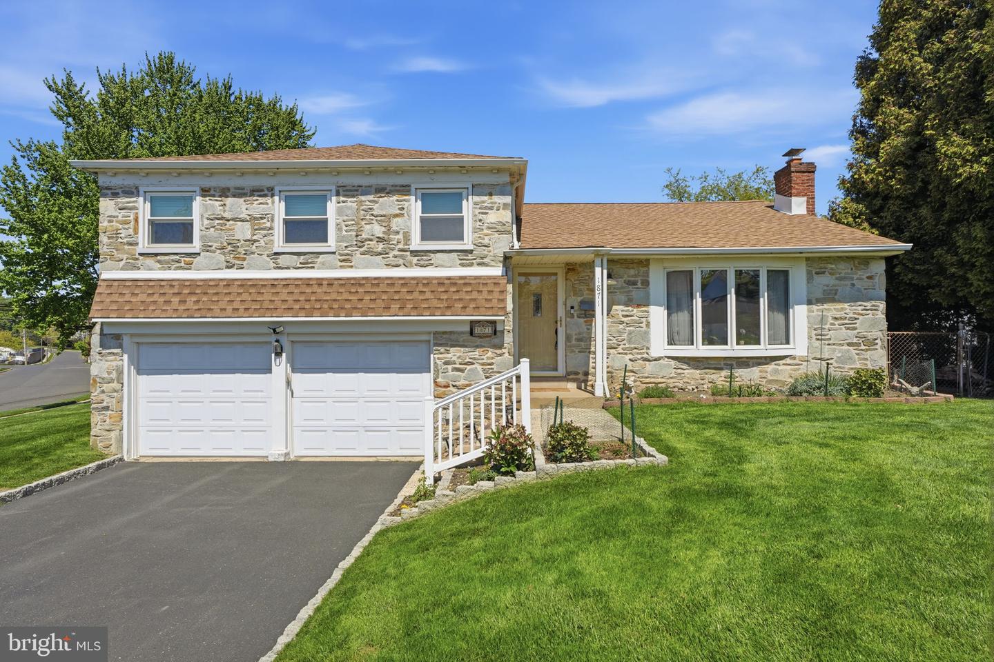 1871 Clayton Road, Abington