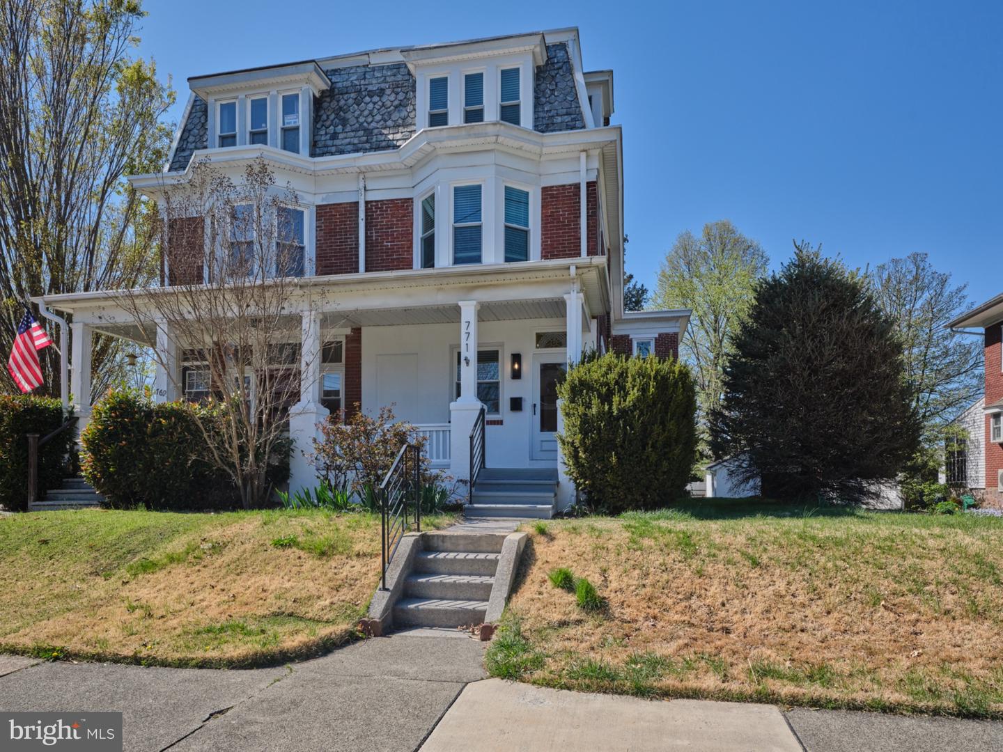 771 Church Street, Royersford