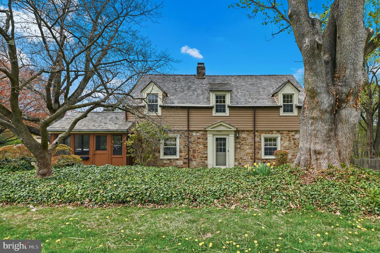 2301 Coles Boulevard, East Norriton