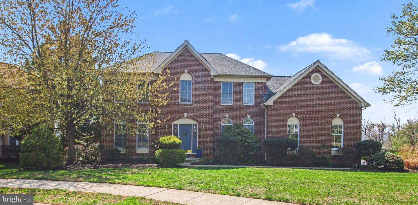 2106 Peregrine Circle, Norristown