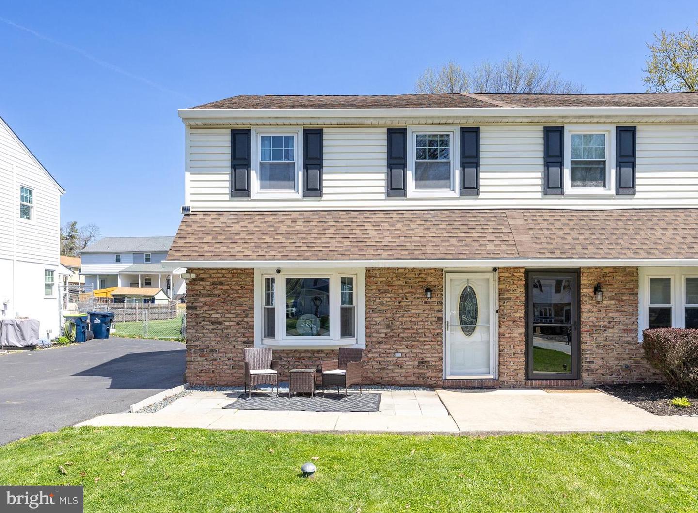 668 S 5th Avenue, Royersford